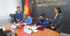 В Кыргызстане создадут региональный гуманитарный офис МОГО