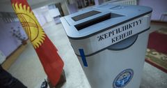 Наблюдатели СНГ продолжают мониторинг выборов в ЖК