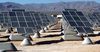 «Экоэнер Инвершнс» инвестирует в строительство солнечных электростанций в КР