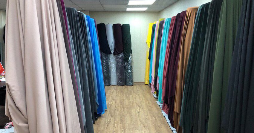 У швейников КР нет мощностей для выполнения крупных заказов — Silk Way