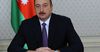 Азербайжандын президенти коронавирус менен күрөшүүгө өзүнүн бир жылдык эмгек акысын бөлдү