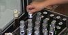 ГНС  изъяла более 262 тысяч бутылок контрафакта