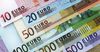 Евро подешевел на 1%. Курс Нацбанка Кыргызстана