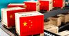 Рост импорта в Кыргызстан более чем на 80% обеспечен товарами из Китая