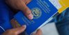 Паспорт гражданина КР можно получить за $100 тысяч