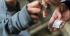 Россия даст КР $5.2 млн на борьбу с незаконным оборотом наркотиков
