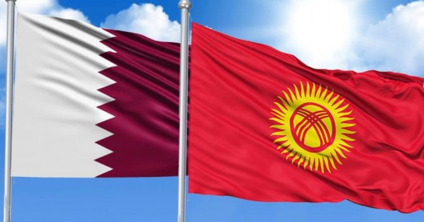 Кыргызстан и Катар подпишут крупный пакет двусторонних документов
