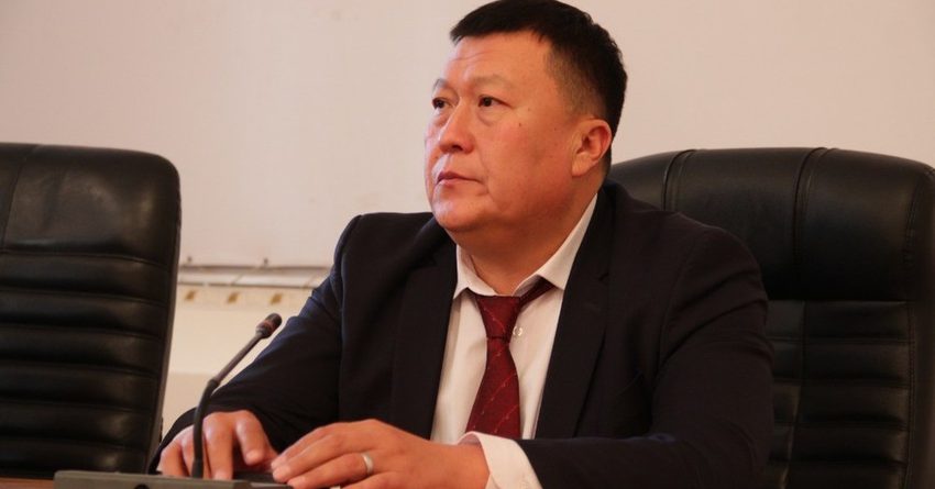 Мелс Аттокуров стал новым членом правления Национального банка