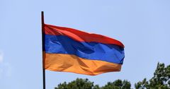 Товарооборот между КР и Арменией составляет $3.5 млн