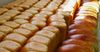На среднюю зарплату в Бишкеке можно купить 539.2 кг хлеба – Нацстатком