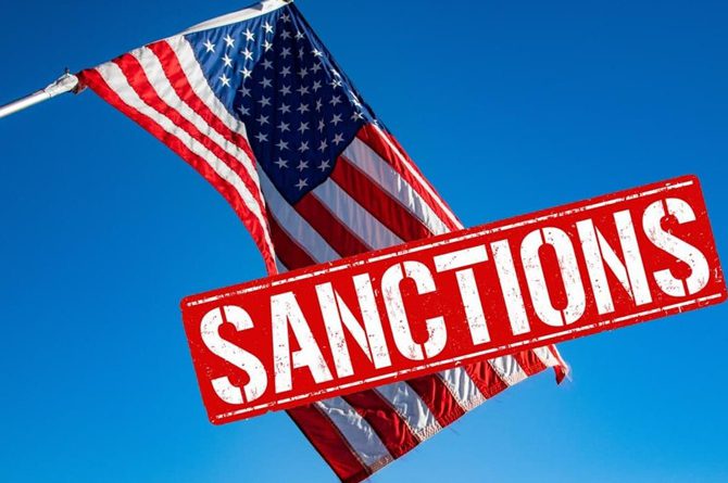 АКШ Кыргызстанга каршы санкцияларды даярдап жатат