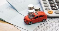 ГНС проводит рейды по выявлению тех, кто не уплатил налог на авто