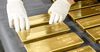 За десять месяцев Кыргызстан продал золота на $805.5 млн