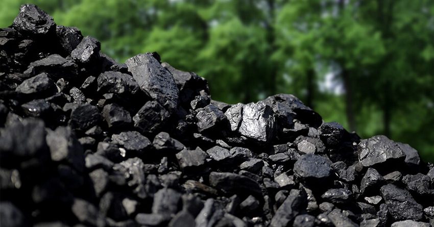 В ноябре цены на уголь выросли на 4.3%