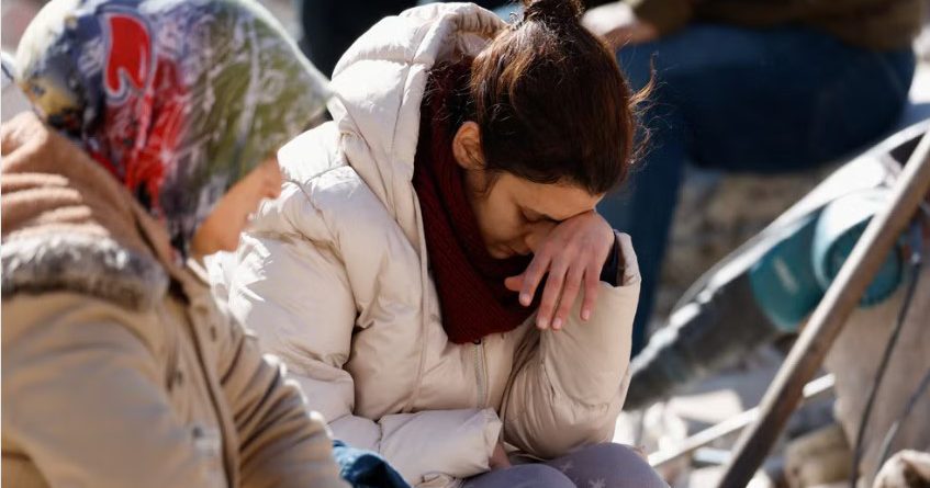 В КР на спецсчет для пострадавших в Турции поступило почти 5 млн сомов
