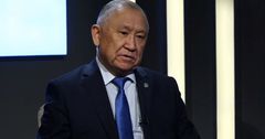 Жарасул Абдураимов назначен замминистра экономики и финансов