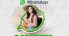 Оставайся на связи за границей с новой услугой «WhatsApp в роуминге» от MegaCom
