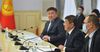 Жапаров обсудил сотрудничество с китайской корпорацией Zijin Mining
