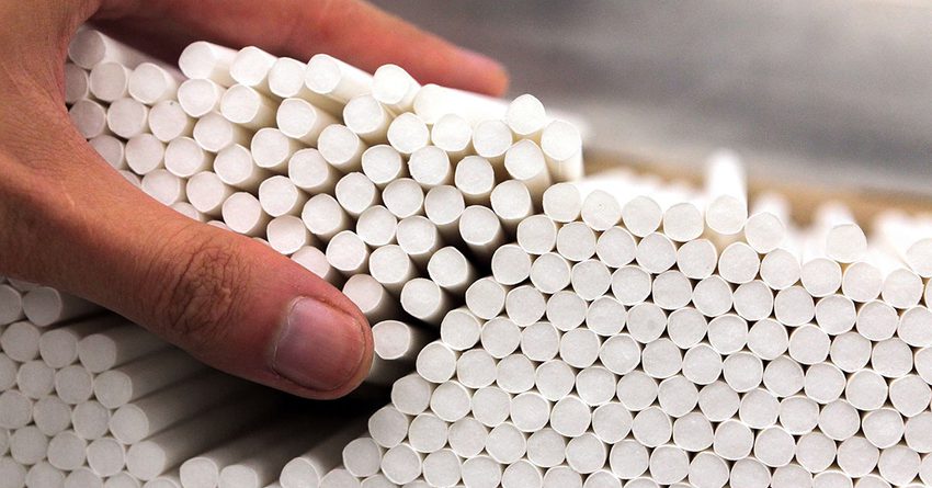 В ЕАЭС акциз на сигареты составит €35 за 1 тысячу штук