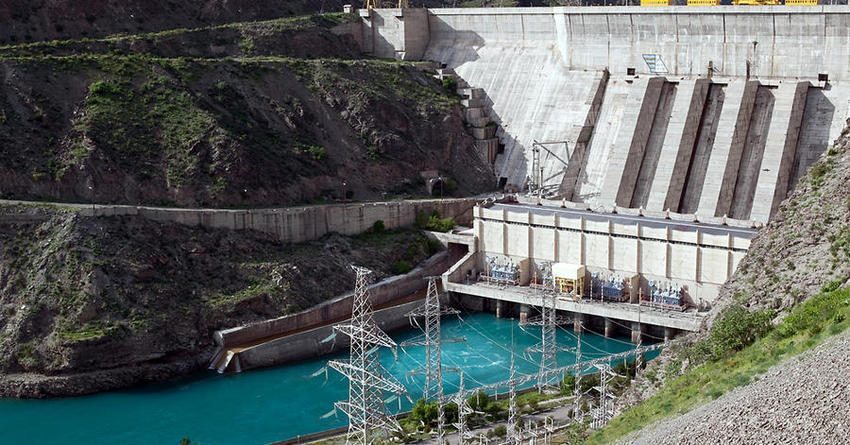 Все ГЭС работают в штатном режиме — Минэнерго