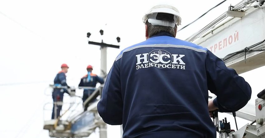 В бишкекском филиале НЭСК стартовала масштабная ремонтная кампания