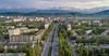 Бишкектин 2021-жылга карата бюджети 10,2 млрд сомду түзүшү мүмкүн