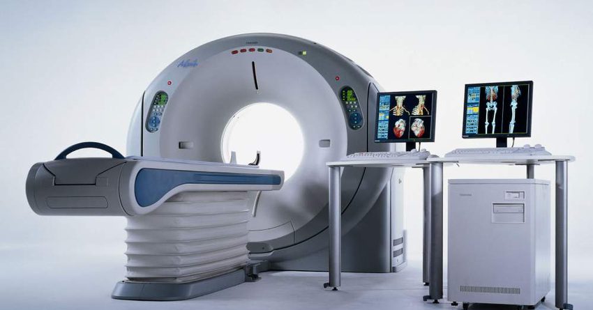 Центр ГЧП ищет инвесторов по проекту установки томографов