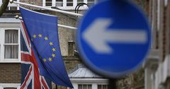 В Великобритании проходит референдум по вопросу выхода из Евросоюза