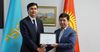 АКШда Кыргызстандын Соода-өнөр жай палатасынын өкүлү дайындалды