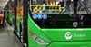 Бишкекте муниципалдык автобус, троллейбуска жол кире кымбаттайт
