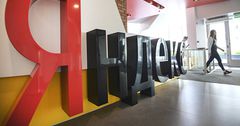 Forbes: «Яндекс» стала самой дорогой интернет-компанией России