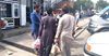 Депутат пакистандыктардын жол эрежесин бузуп жатканына нааразы болду