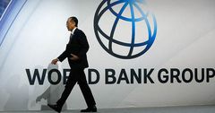 Помощь Всемирного банка Кыргызстану за 25 лет составила около $1.5 млрд
