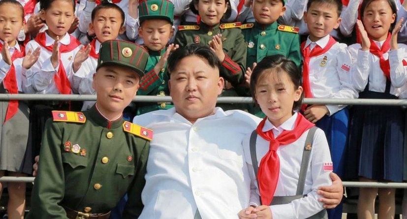 Северная Корея впервые за 16 лет выделила $300 тысяч для помощи другой стране