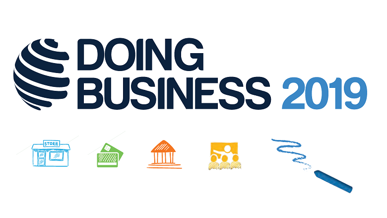 Кыргызстан занял 70-ю строчку в рейтинге Doing Business — 2019