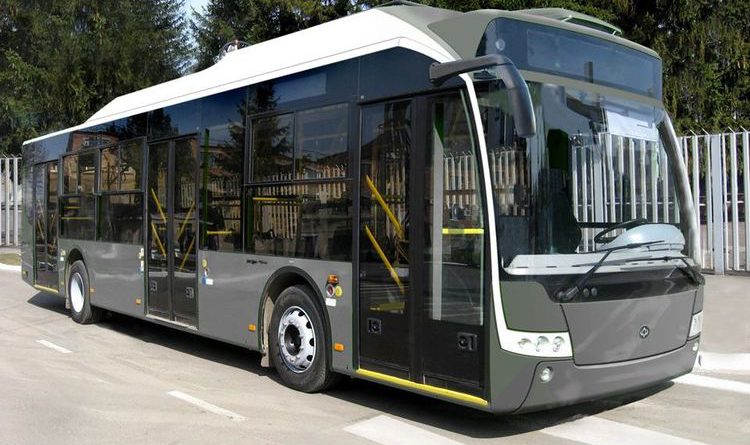 АӨБ Кыргызстанга электробустарды сатып алууга 51 млн доллар бөлөт
