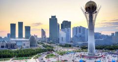 МВФ повысил прогноз экономического роста Казахстана на 2017 год