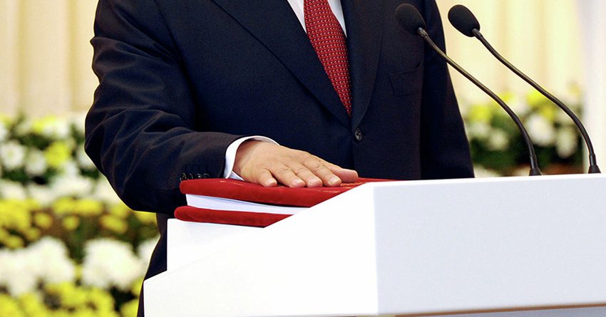 Президенты Кыргызстана и долги их режимов