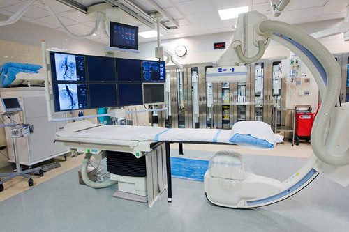 Перинатальный центр закупит медоборудования  почти на 13 млн сомов