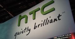 HTC выпустит блокчейн-смартфон с криптокошельком