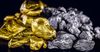 Кабмин продлил ограничения на вывоз золота и серебра