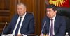 Абылгазиев: Я прошу граждан уменьшить посещение ресторанов и других развлекательных заведений