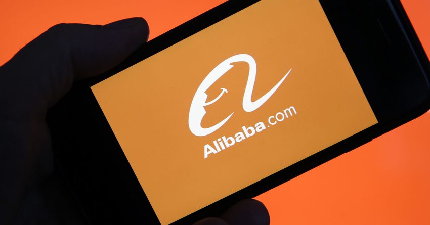 Размножение делением: Alibaba наращивает количество акций