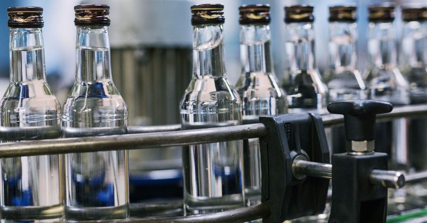 Комитет ЖК одобрил законопроект о госмонополии на спирт