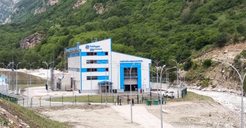 В Кыргызстане планируют построить более сотни малых ГЭС