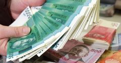 Кредитный портфель комбанков достиг 159.4 млрд сомов