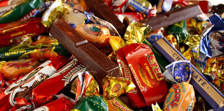 Бишкекская компания продавала просроченные конфеты — ГСБЭП