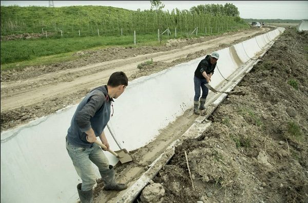 Кыргызстан получит кредит на $59.5 млн на развитие земледелия