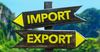 Экспорт кыргызстанских товаров вырос в январе-апреле на 30%