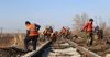 Былтыр «Кыргыз темир жолу» 8 млн тонна жүк ташыган